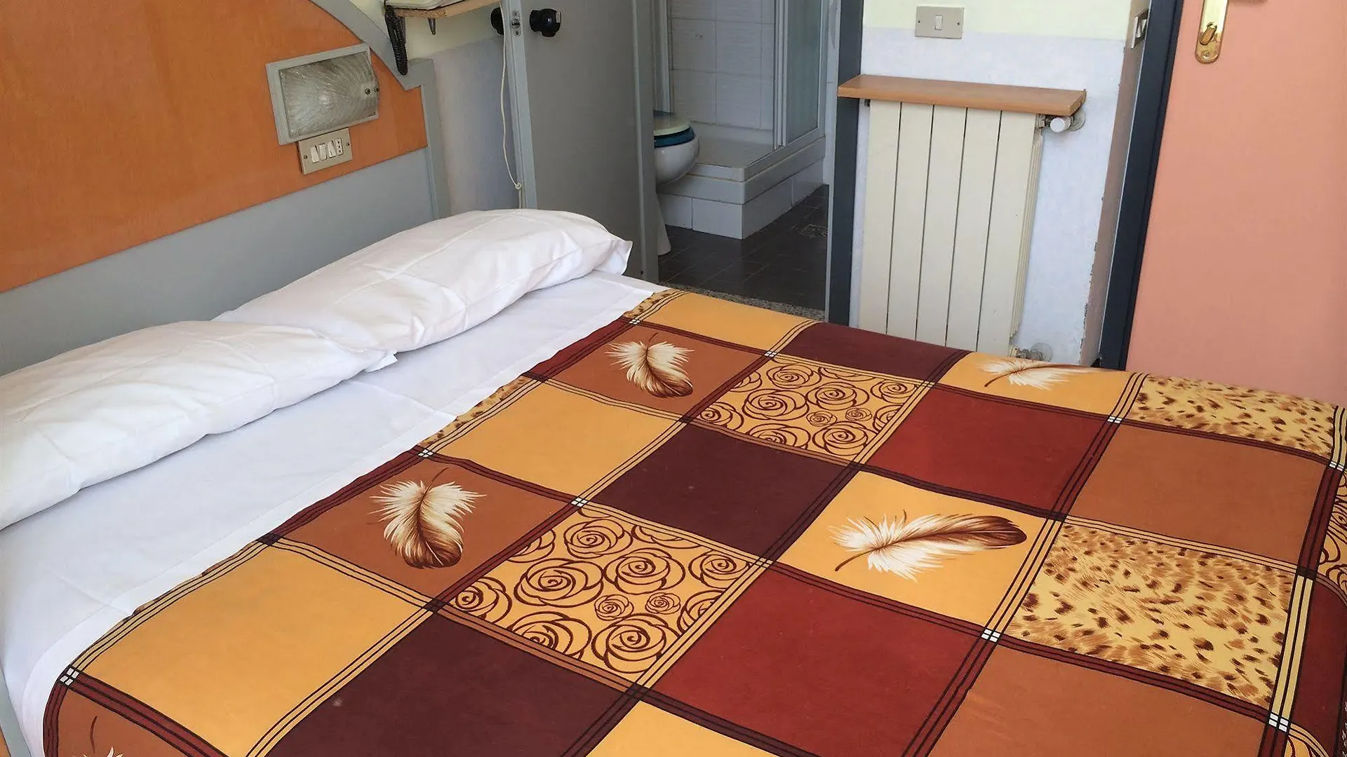 Hotel Mazzini Letojanni